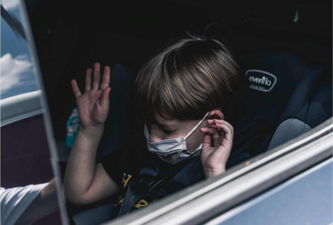 Community centers serving at-risk youth