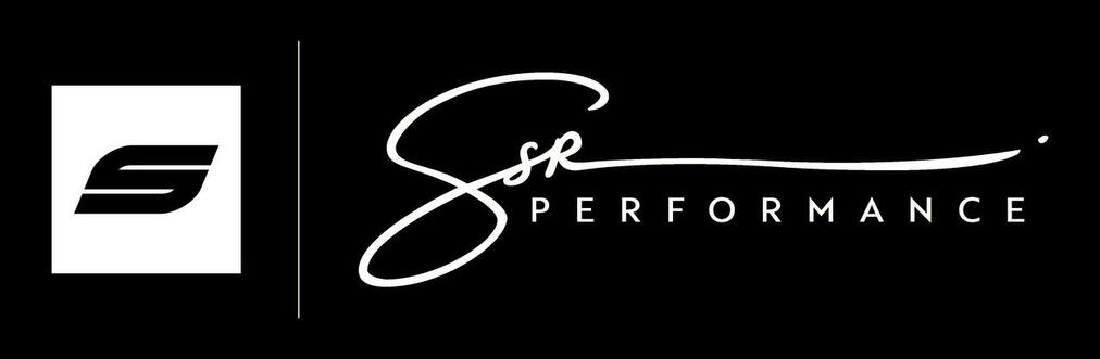 SSR Performance Sponsor