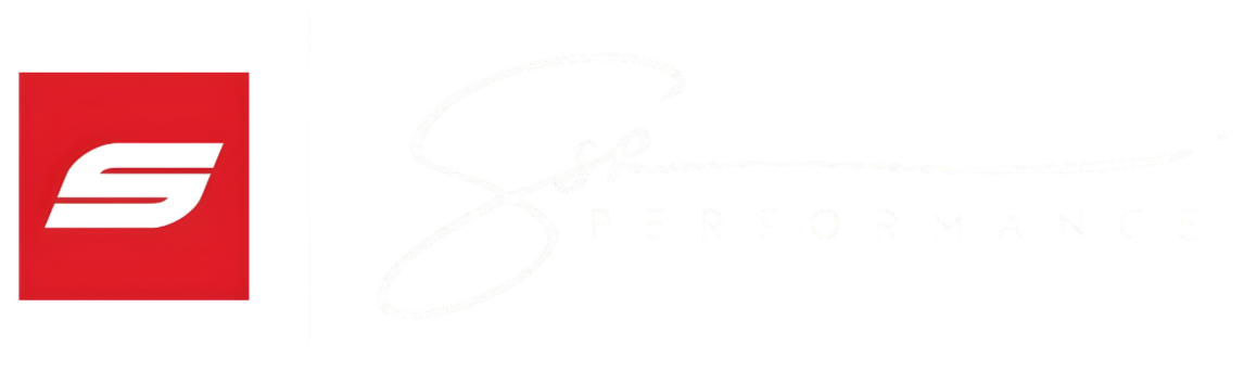 SSR Performance Sponsor