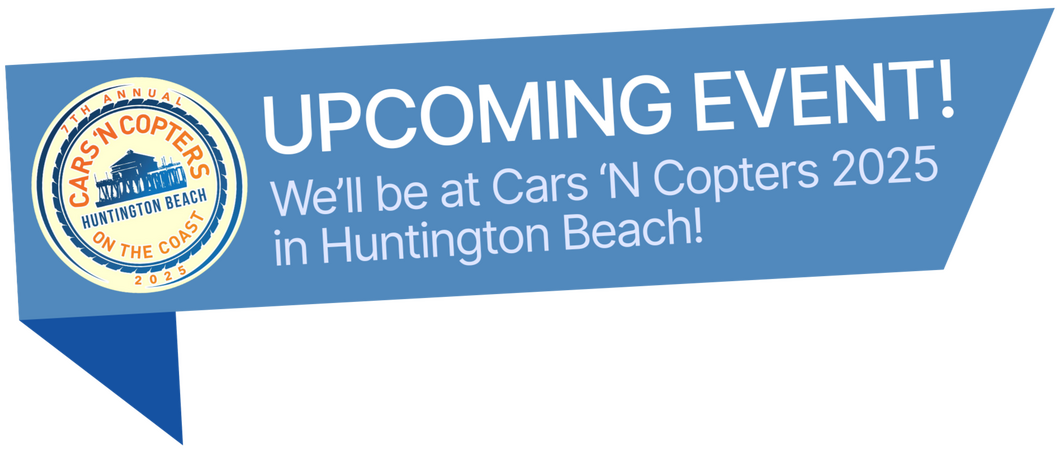Upcoming Event