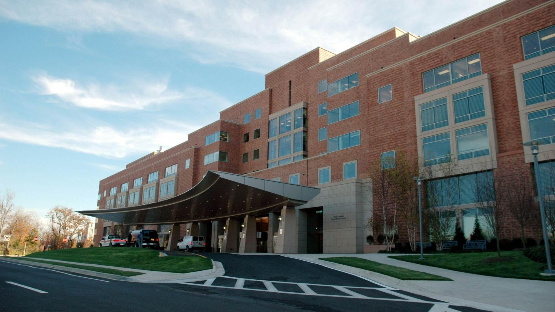 Hospital image