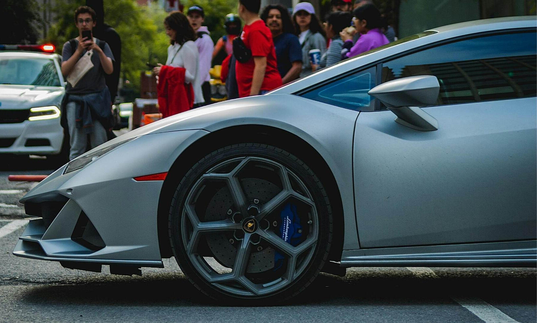 Supercar