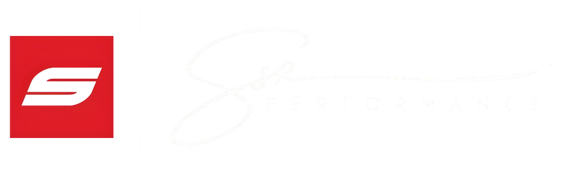 SSR Performance Sponsor
