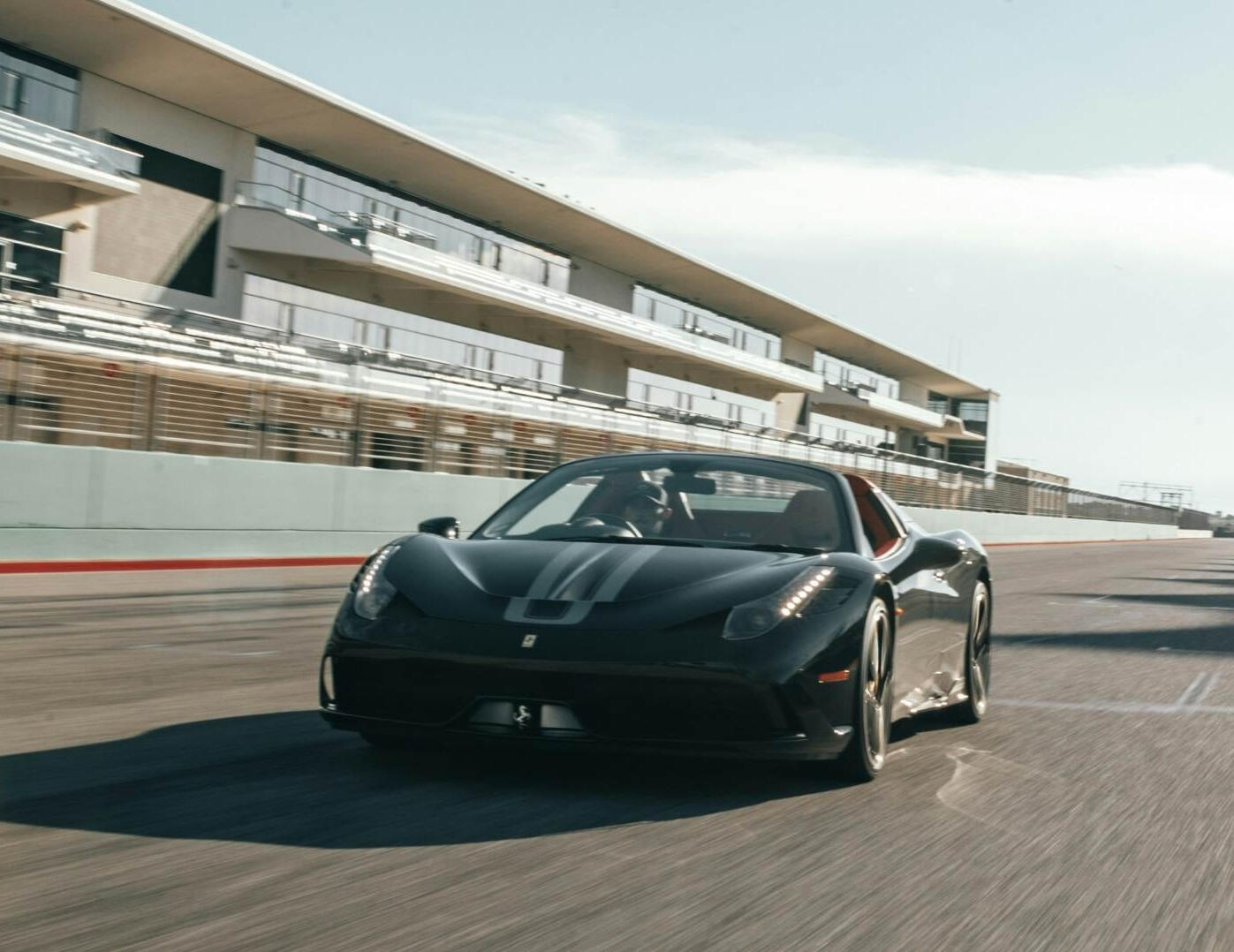 Supercar
